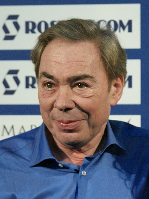 Andrew Lloyd Webber Foundation